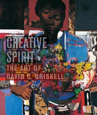 Creative Spirit: The Art of David C. Driskell