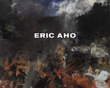 Eric Aho: Red Winter