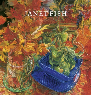 Janet Fish: Pinwheels and Poppies, Paintings 1980 - 2008