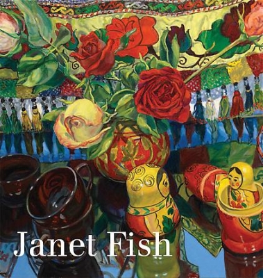 Janet Fish, 2012