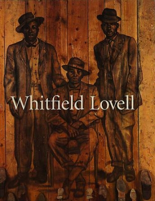Whitfield Lovell: Recent Tableaux