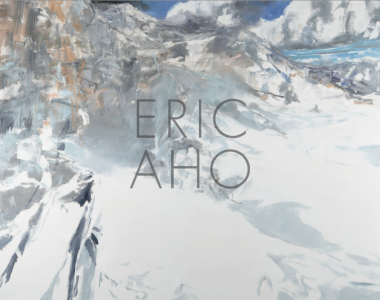 Eric Aho: Inflection Point