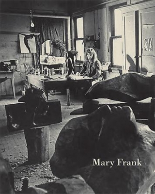 Mary Frank: Transformations