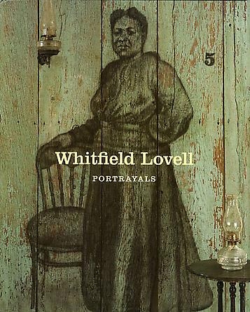 Whitfield Lovell: Portrayals