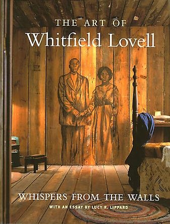 Whitfield Lovell: Whispers from the Walls