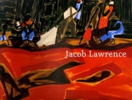 Jacob Lawrence: Moving Forward