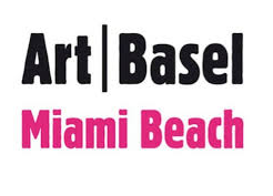 Art Basel Miami Beach 2019