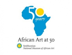 Conversations: African and African American Artworks in Dialogue at the Smithsonian