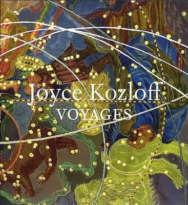Joyce Kozloff: Voyages