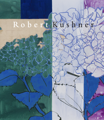 Robert Kushner: By My Window
