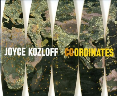 Joyce Kozloff: Co+ordinates