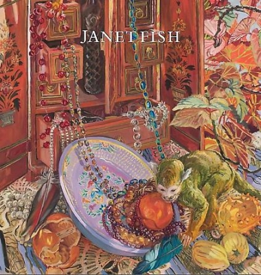 Janet Fish: Panoply, 2014