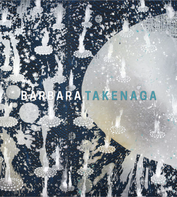 Barbara Takenaga: Outset