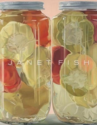 Janet Fish: Glass & Plastic, 2016