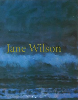 Jane Wilson