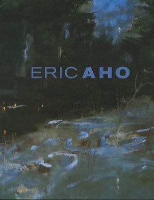 Eric Aho: Covert