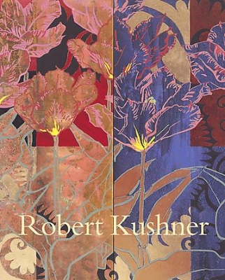 Robert Kushner: Silk Road