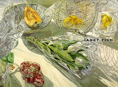 Janet Fish, 2000