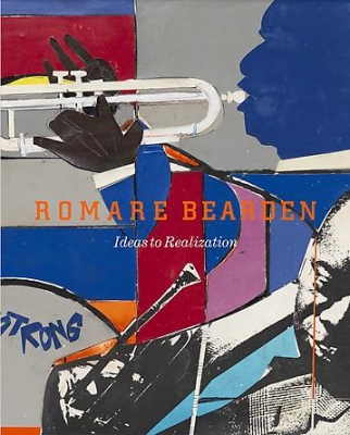 Romare Bearden: Ideas to Realization