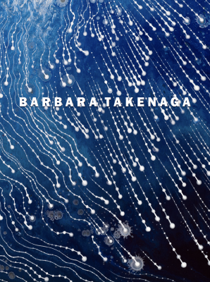 Barbara Takenga: Shibaraku