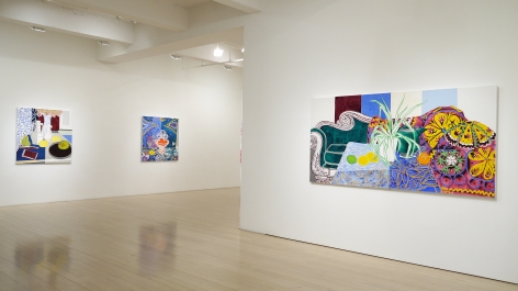 Robert Kushner: I ❤ Matisse