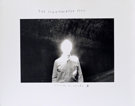 The Illuminated Man