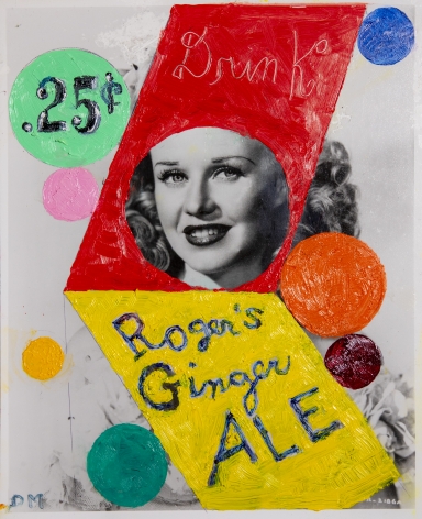 Roger&#039;s Ginger Ale, 2019