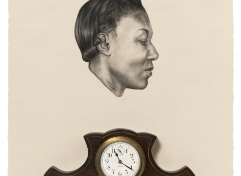 African/American: Two Centuries of Portraits