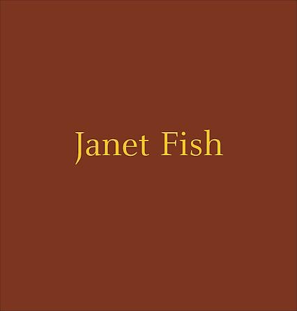 Janet Fish, 2009