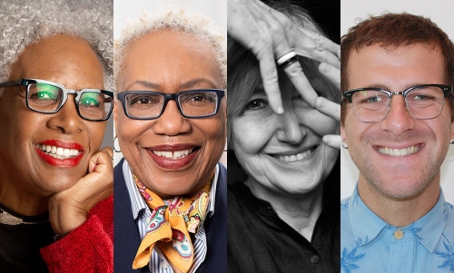 92Y: Across The MacDowell Dinner Table: Excellence, Aesthetics, and Value