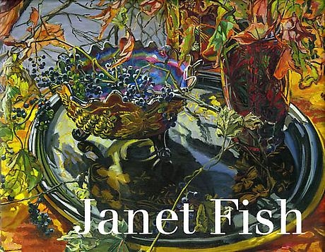 Janet Fish, 2005