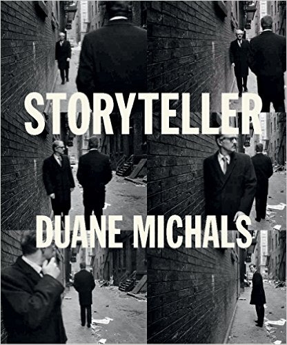 Storyteller: Duane Michals