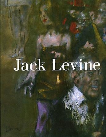 Jack Levine: Jack Levine at 90