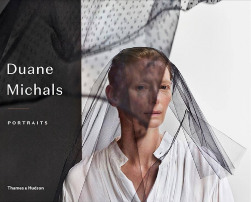 Duane Michals: Portraits