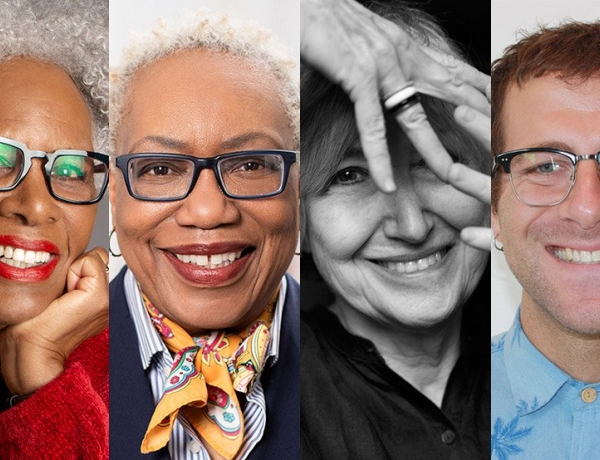 92Y: Across The MacDowell Dinner Table: Excellence, Aesthetics, and Value